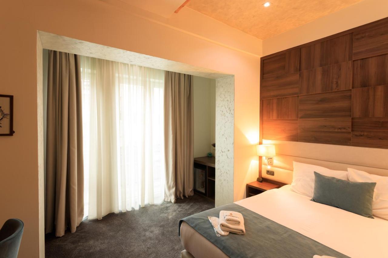 Hotel Elements Novi Pazar Exterior foto